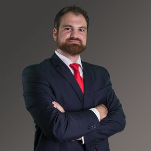 Milan C. Jelic